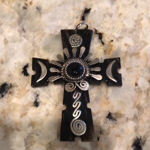 Cross Pendant